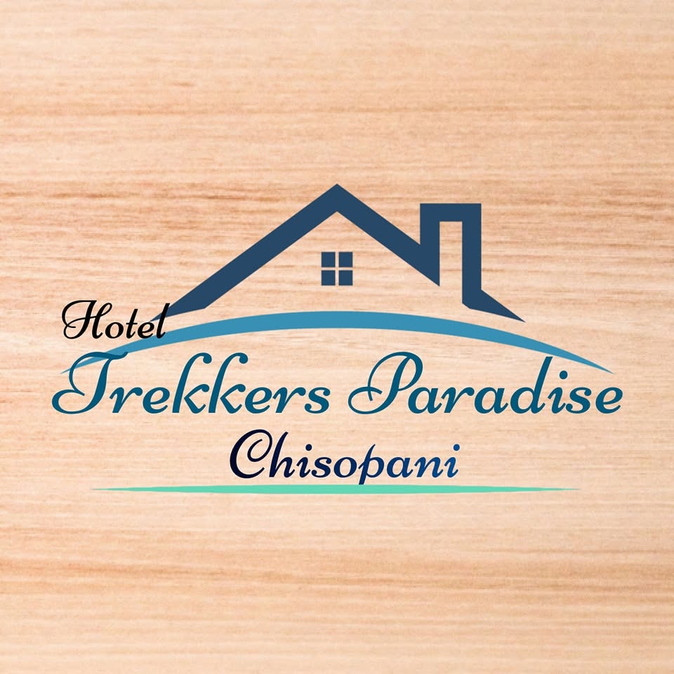 Hotel Trekkers Paradise logo