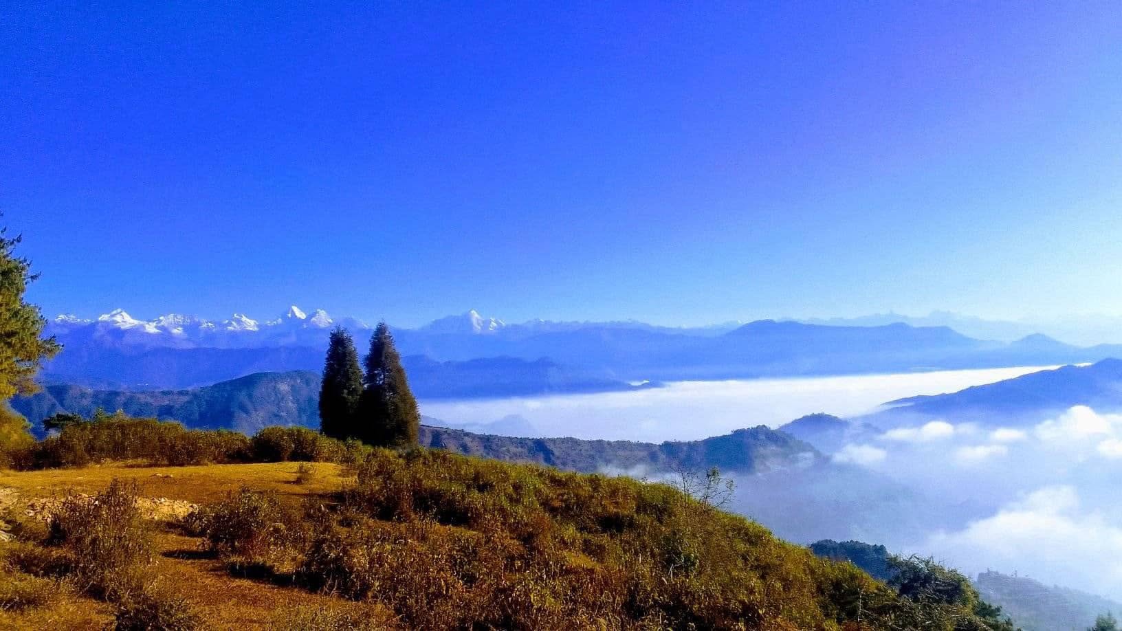 Hotel Trekkers Paradise, Chisapani, Nepal